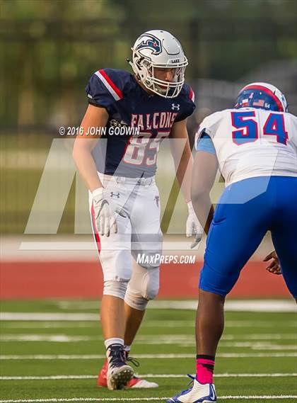 Thumbnail 1 in Dickinson @ Clear Lake photogallery.