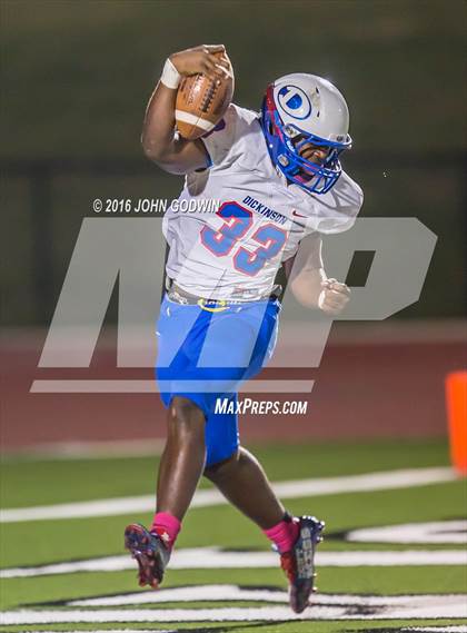 Thumbnail 2 in Dickinson @ Clear Lake photogallery.