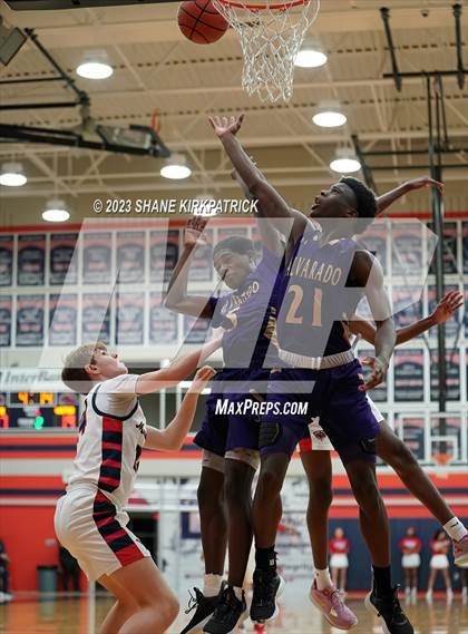 Thumbnail 2 in Alvarado @ Life Waxahachie photogallery.