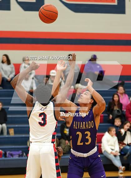 Thumbnail 1 in Alvarado @ Life Waxahachie photogallery.