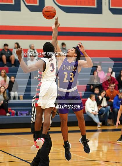Thumbnail 1 in Alvarado @ Life Waxahachie photogallery.