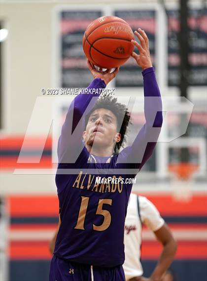 Thumbnail 2 in Alvarado @ Life Waxahachie photogallery.
