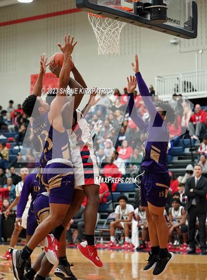 Thumbnail 1 in Alvarado @ Life Waxahachie photogallery.