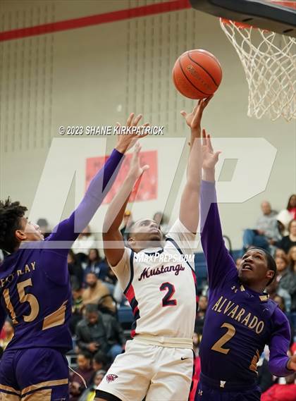 Thumbnail 1 in Alvarado @ Life Waxahachie photogallery.