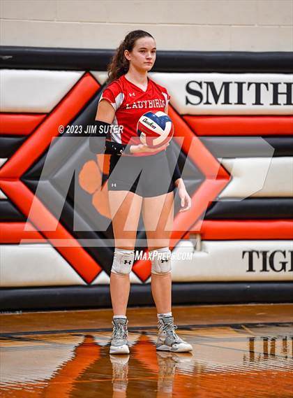 Thumbnail 3 in Wimberley vs El Campo (UIL 4A Region IV Area Playoff) photogallery.