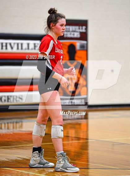 Thumbnail 2 in Wimberley vs El Campo (UIL 4A Region IV Area Playoff) photogallery.