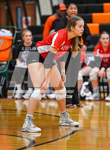 Thumbnail 3 in Wimberley vs El Campo (UIL 4A Region IV Area Playoff) photogallery.