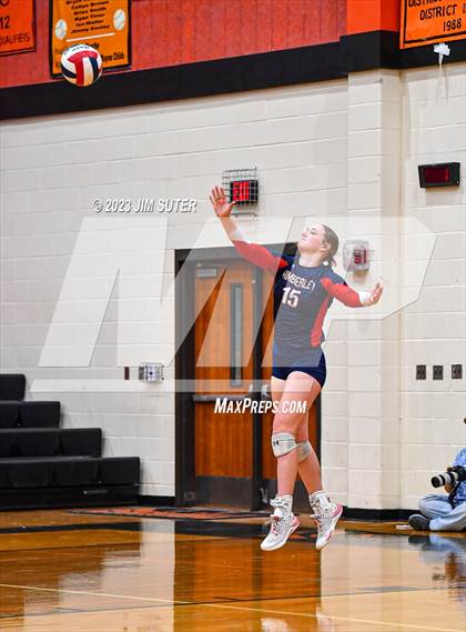 Thumbnail 1 in Wimberley vs El Campo (UIL 4A Region IV Area Playoff) photogallery.