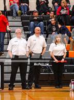 Photo from the gallery "Wimberley vs El Campo (UIL 4A Region IV Area Playoff)"