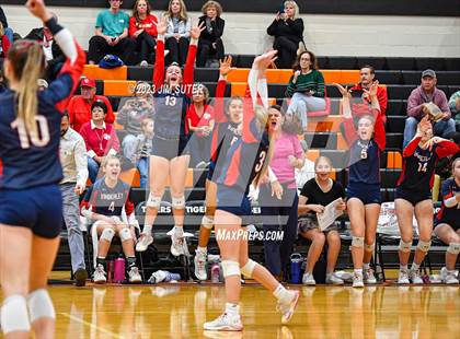 Thumbnail 1 in Wimberley vs El Campo (UIL 4A Region IV Area Playoff) photogallery.