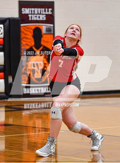 Thumbnail 3 in Wimberley vs El Campo (UIL 4A Region IV Area Playoff) photogallery.