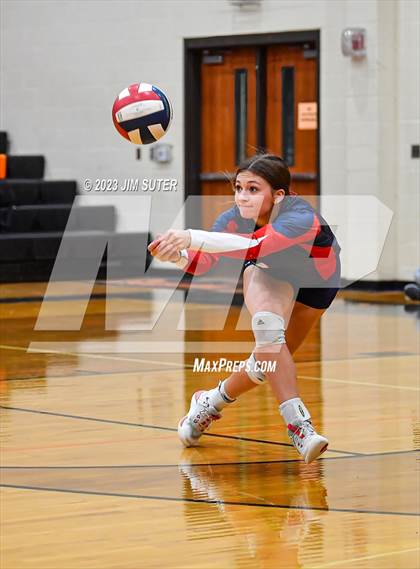 Thumbnail 1 in Wimberley vs El Campo (UIL 4A Region IV Area Playoff) photogallery.