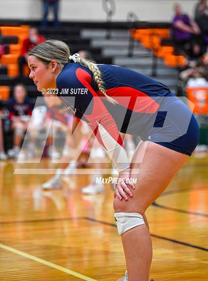 Thumbnail 3 in Wimberley vs El Campo (UIL 4A Region IV Area Playoff) photogallery.