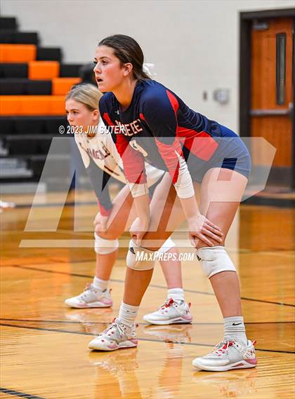 Thumbnail 1 in Wimberley vs El Campo (UIL 4A Region IV Area Playoff) photogallery.