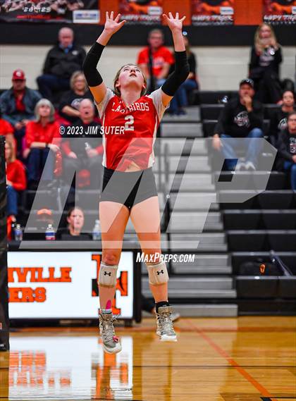 Thumbnail 1 in Wimberley vs El Campo (UIL 4A Region IV Area Playoff) photogallery.