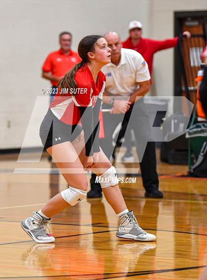 Thumbnail 3 in Wimberley vs El Campo (UIL 4A Region IV Area Playoff) photogallery.