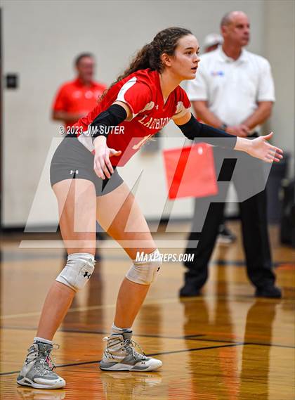 Thumbnail 1 in Wimberley vs El Campo (UIL 4A Region IV Area Playoff) photogallery.