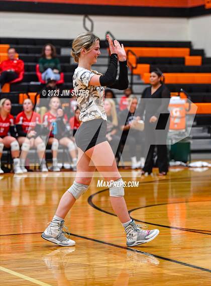 Thumbnail 1 in Wimberley vs El Campo (UIL 4A Region IV Area Playoff) photogallery.