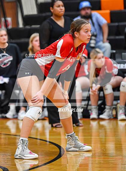 Thumbnail 1 in Wimberley vs El Campo (UIL 4A Region IV Area Playoff) photogallery.