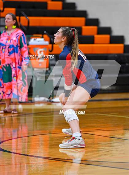 Thumbnail 2 in Wimberley vs El Campo (UIL 4A Region IV Area Playoff) photogallery.