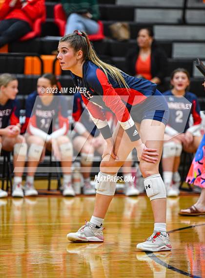 Thumbnail 1 in Wimberley vs El Campo (UIL 4A Region IV Area Playoff) photogallery.
