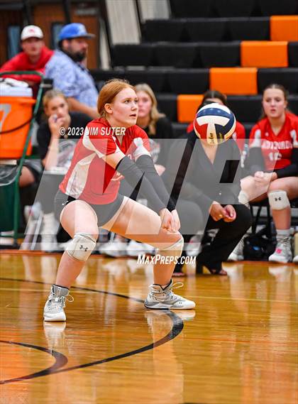 Thumbnail 1 in Wimberley vs El Campo (UIL 4A Region IV Area Playoff) photogallery.