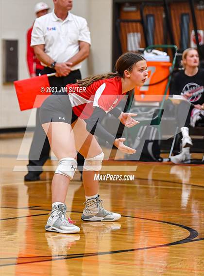 Thumbnail 2 in Wimberley vs El Campo (UIL 4A Region IV Area Playoff) photogallery.