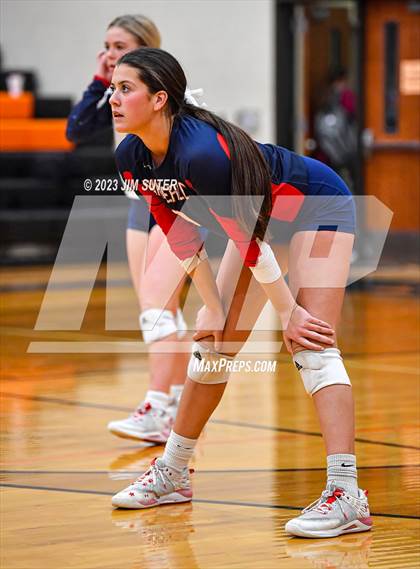 Thumbnail 3 in Wimberley vs El Campo (UIL 4A Region IV Area Playoff) photogallery.