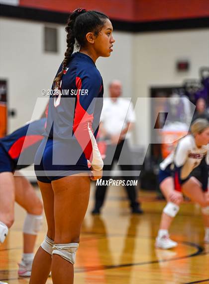 Thumbnail 2 in Wimberley vs El Campo (UIL 4A Region IV Area Playoff) photogallery.
