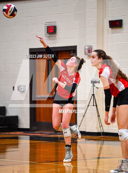 Thumbnail 3 in Wimberley vs El Campo (UIL 4A Region IV Area Playoff) photogallery.