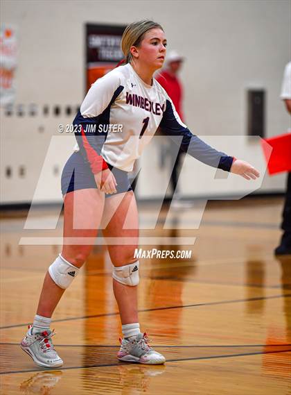Thumbnail 1 in Wimberley vs El Campo (UIL 4A Region IV Area Playoff) photogallery.