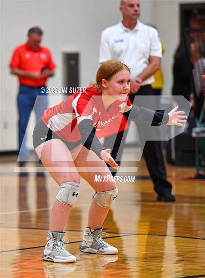 Thumbnail 1 in Wimberley vs El Campo (UIL 4A Region IV Area Playoff) photogallery.