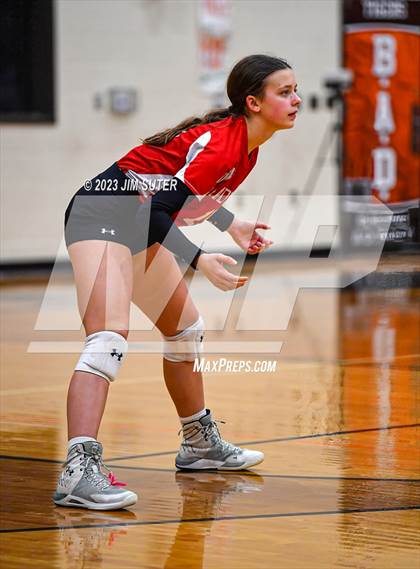 Thumbnail 2 in Wimberley vs El Campo (UIL 4A Region IV Area Playoff) photogallery.