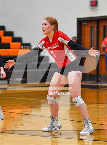 Thumbnail 2 in Wimberley vs El Campo (UIL 4A Region IV Area Playoff) photogallery.