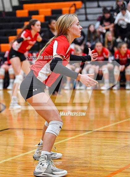 Thumbnail 3 in Wimberley vs El Campo (UIL 4A Region IV Area Playoff) photogallery.