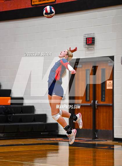 Thumbnail 2 in Wimberley vs El Campo (UIL 4A Region IV Area Playoff) photogallery.