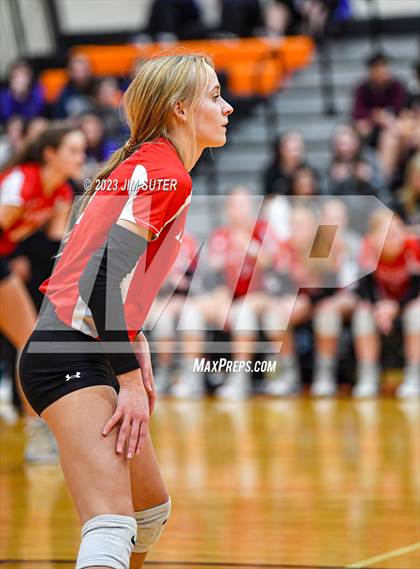 Thumbnail 1 in Wimberley vs El Campo (UIL 4A Region IV Area Playoff) photogallery.