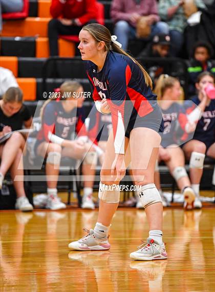 Thumbnail 2 in Wimberley vs El Campo (UIL 4A Region IV Area Playoff) photogallery.