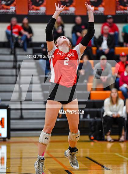 Thumbnail 1 in Wimberley vs El Campo (UIL 4A Region IV Area Playoff) photogallery.