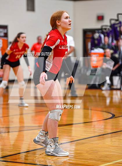 Thumbnail 2 in Wimberley vs El Campo (UIL 4A Region IV Area Playoff) photogallery.