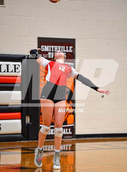 Thumbnail 3 in Wimberley vs El Campo (UIL 4A Region IV Area Playoff) photogallery.