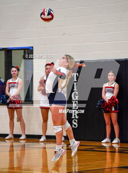 Thumbnail 1 in Wimberley vs El Campo (UIL 4A Region IV Area Playoff) photogallery.