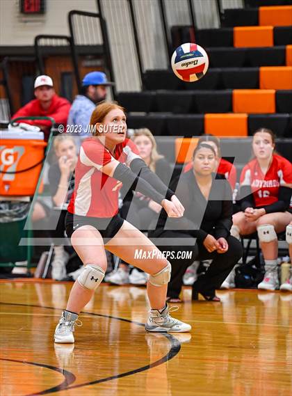Thumbnail 2 in Wimberley vs El Campo (UIL 4A Region IV Area Playoff) photogallery.