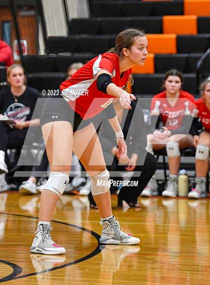 Thumbnail 2 in Wimberley vs El Campo (UIL 4A Region IV Area Playoff) photogallery.
