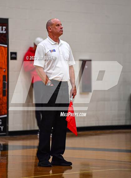 Thumbnail 2 in Wimberley vs El Campo (UIL 4A Region IV Area Playoff) photogallery.