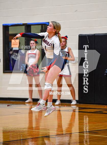 Thumbnail 3 in Wimberley vs El Campo (UIL 4A Region IV Area Playoff) photogallery.