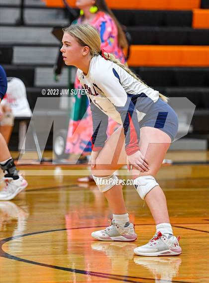 Thumbnail 1 in Wimberley vs El Campo (UIL 4A Region IV Area Playoff) photogallery.