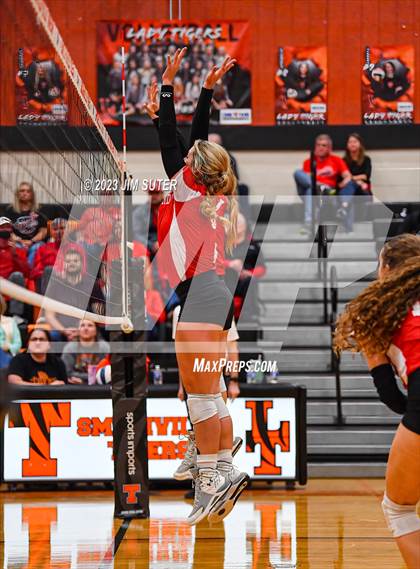 Thumbnail 1 in Wimberley vs El Campo (UIL 4A Region IV Area Playoff) photogallery.