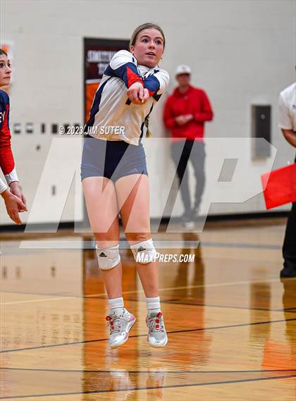 Thumbnail 1 in Wimberley vs El Campo (UIL 4A Region IV Area Playoff) photogallery.