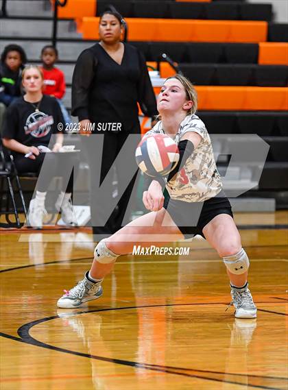 Thumbnail 1 in Wimberley vs El Campo (UIL 4A Region IV Area Playoff) photogallery.
